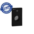 MERIDA STELLA BLACK LINE sanitary bag dispenser, black